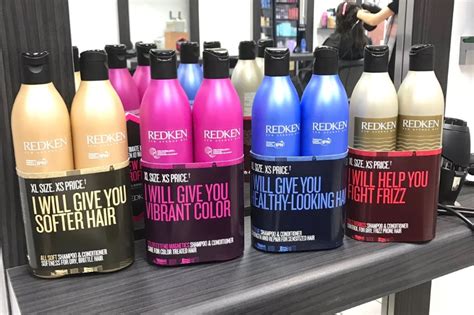 redken cruelty free